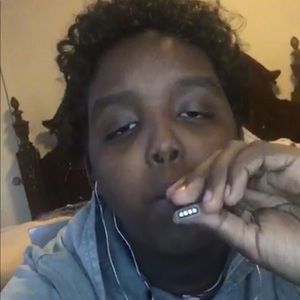 Meet your Posher, Mohamed